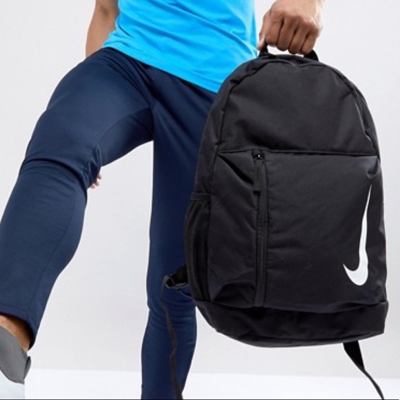 nike black school backpacks